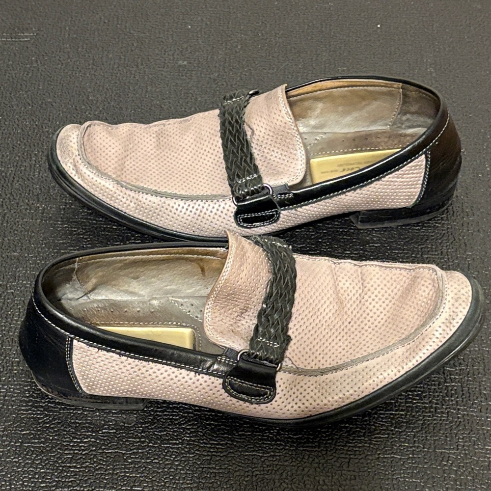 Kenneth Cole Loafers